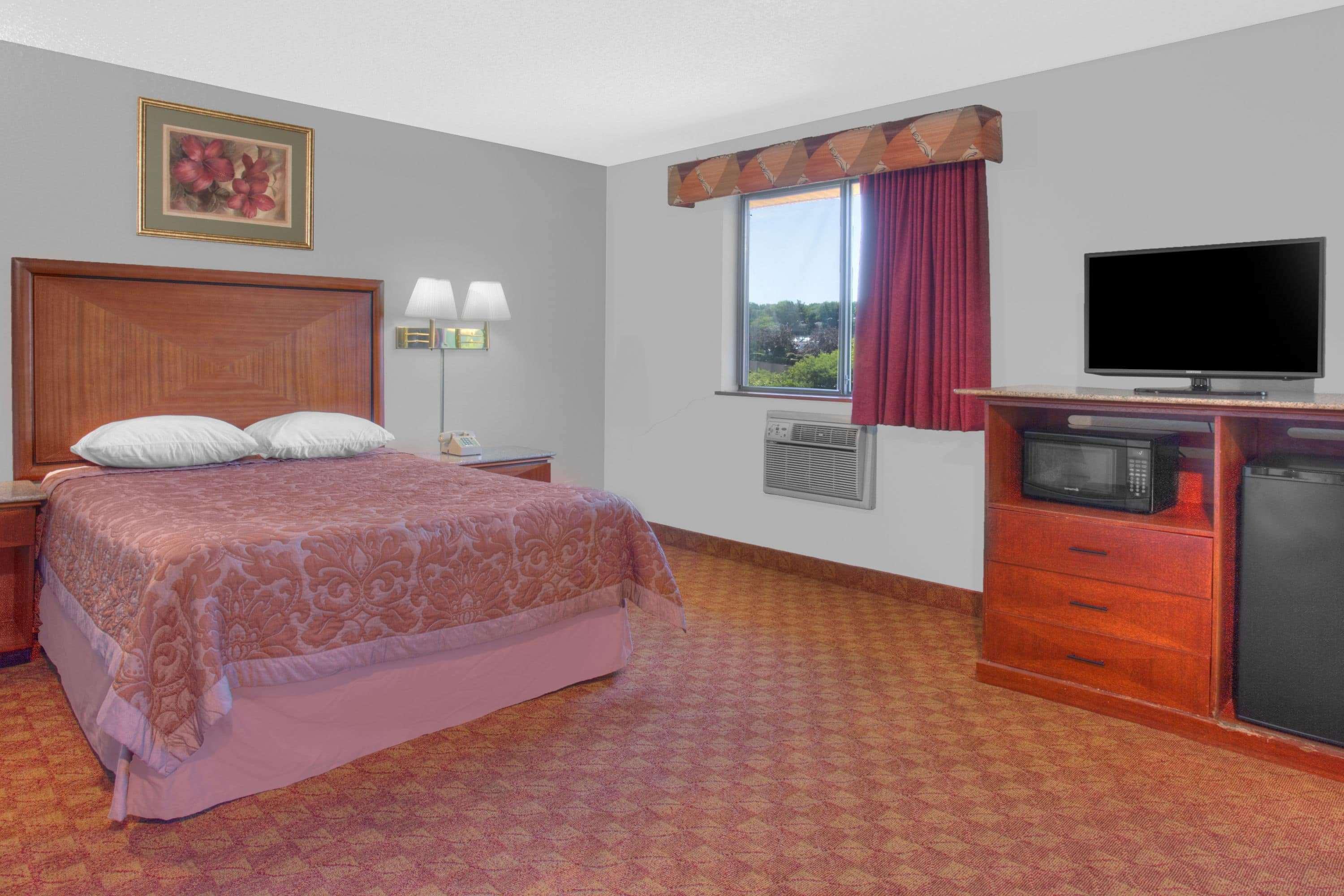Super 8 By Wyndham Σάρλοτσβιλ Εξωτερικό φωτογραφία